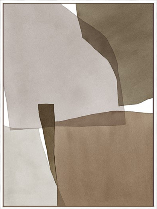 Translucent Harmony Wall Art