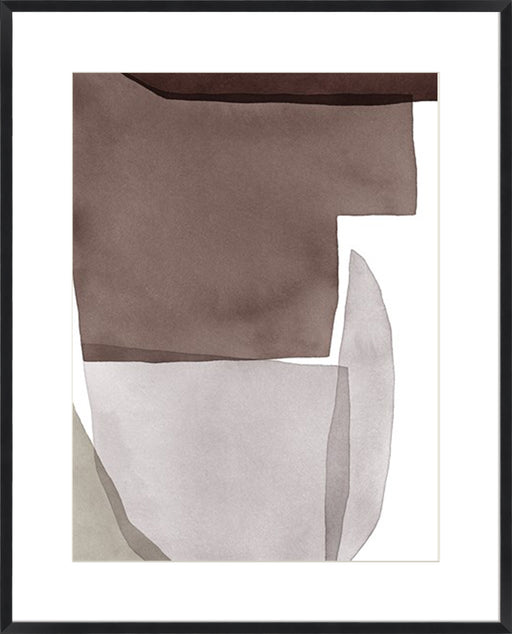 Translucent Melody Wall Art