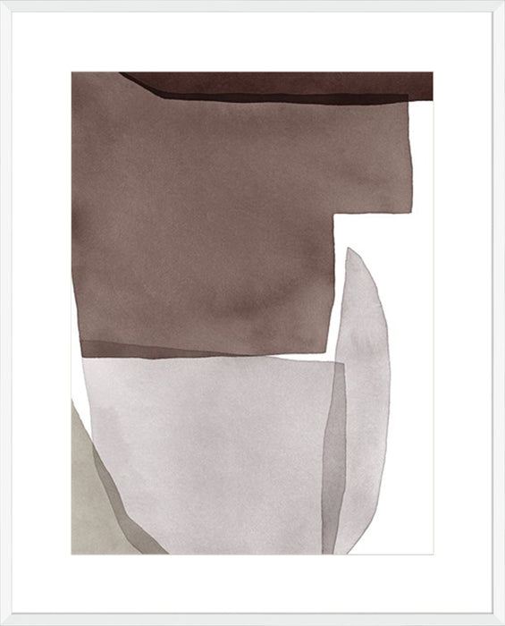 Translucent Melody Wall Art