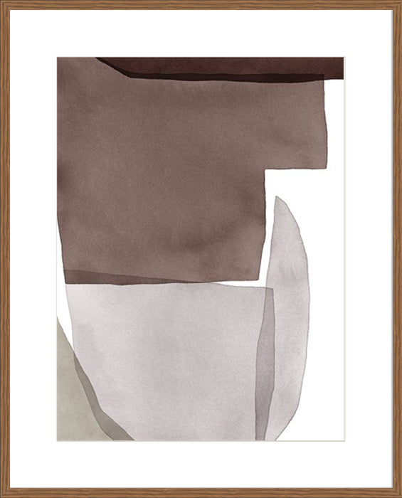 Translucent Melody Wall Art