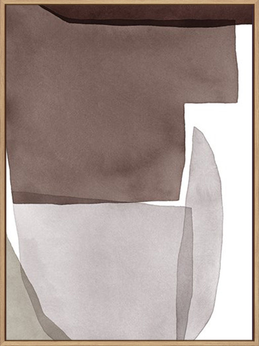 Translucent Melody Wall Art