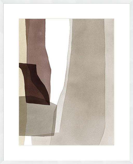 Translucent Symphony Wall Art