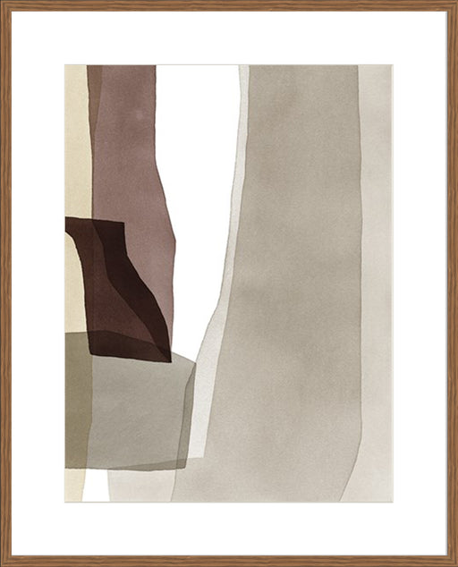 Translucent Symphony Wall Art