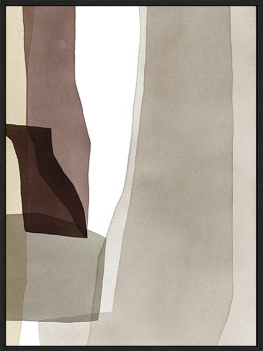 Translucent Symphony Wall Art