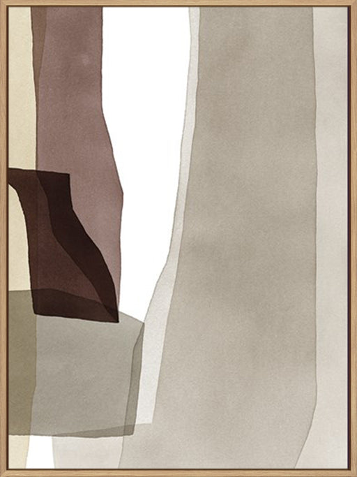 Translucent Symphony Wall Art