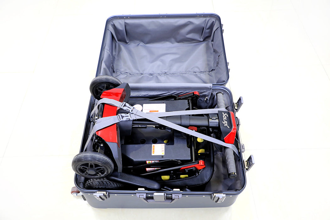 Solax Travel Case