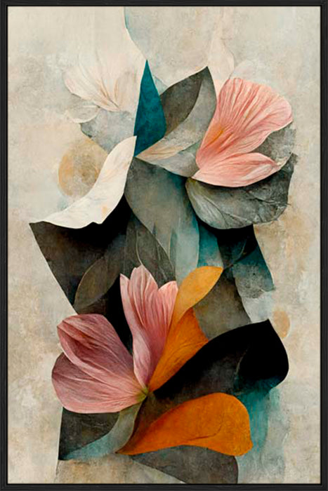 Treechild - Grow Wall Art