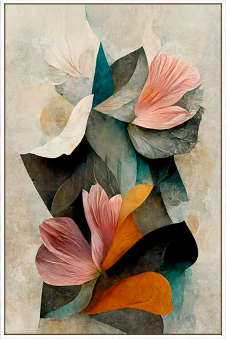 Treechild - Grow Wall Art