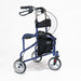 Mio Rollator TRIAD Steel Try frame with Nylon Seat WC100