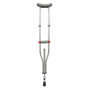 Mio Crutch Aluminium