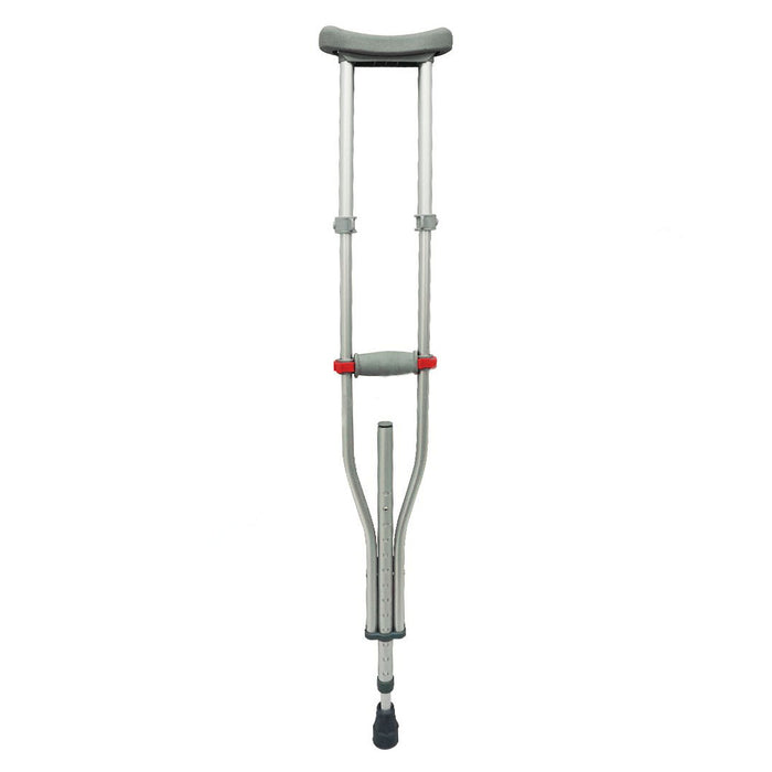 Mio Crutch Aluminium