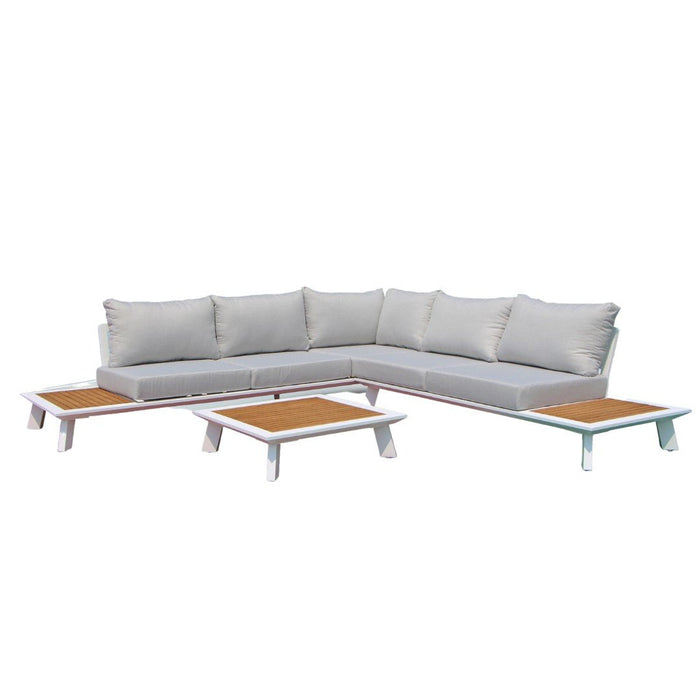 Tromso Outdoor Lounge Set - Raffinata