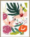 Tropical Confetti II Wall Art