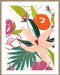 Tropical Confetti IV Wall Art