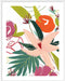 Tropical Confetti IV Wall Art