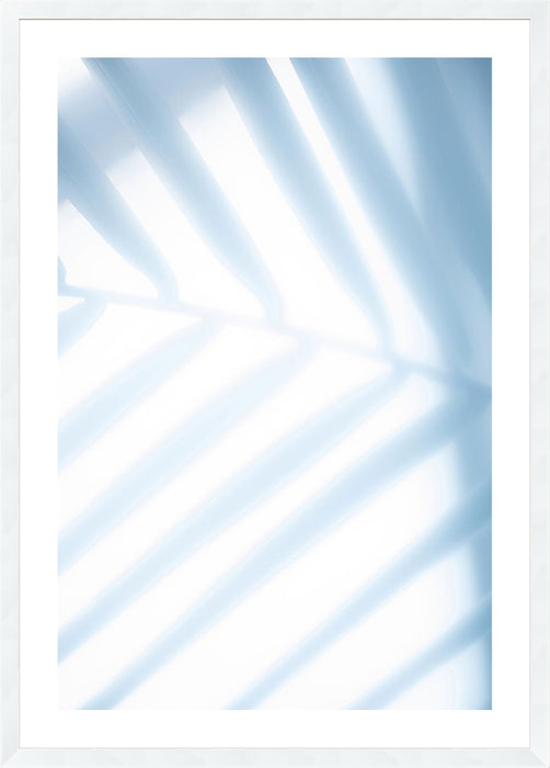 Tropical Palms No. 1 Wall Art