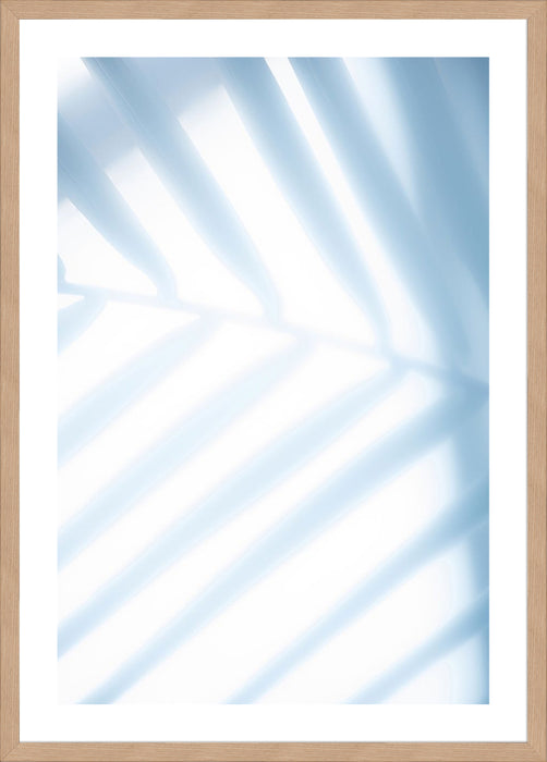 Tropical Palms No. 1 Wall Art