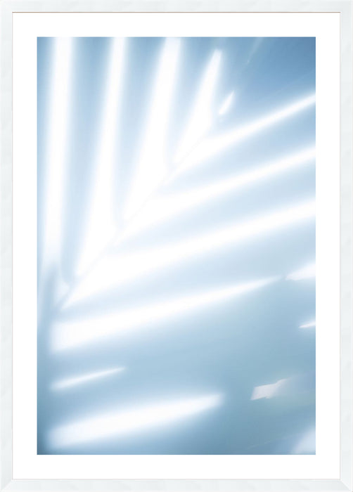 Tropical Palms No. 2 Wall Art