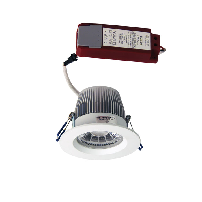 Theta Led 4000K White