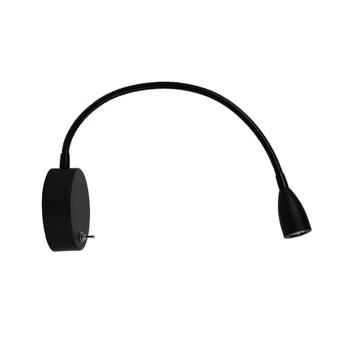 Flexi Black