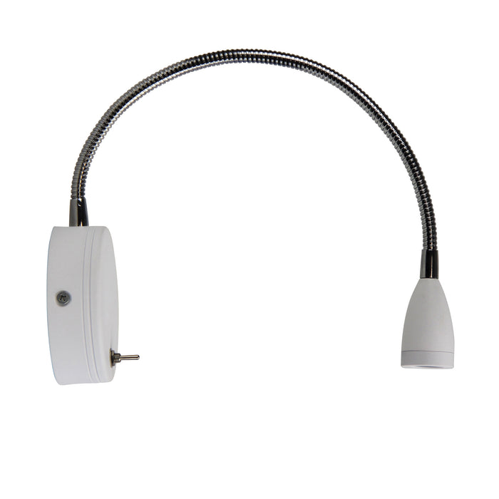 Flexi White