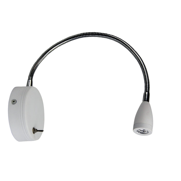 Flexi White