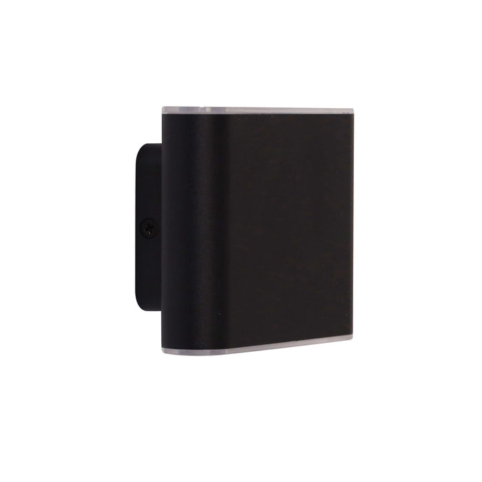 Wash 2X3 Black