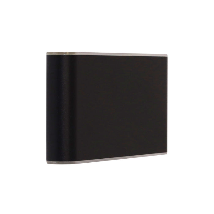Wash 2X6 Black