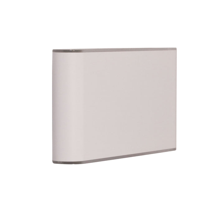 Wash 2X6 White