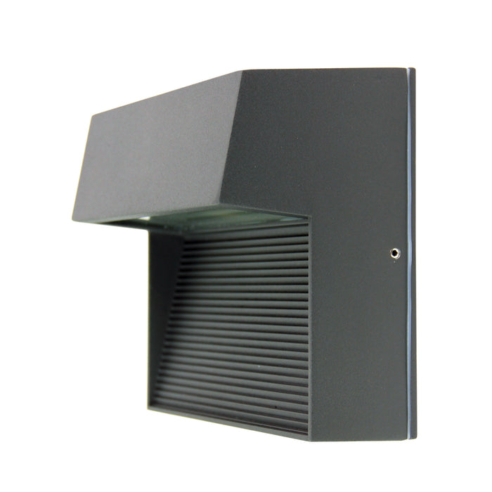 Vargo Square Graphite