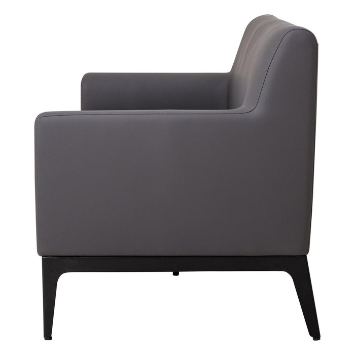 Cedar 2-Seater Lounge