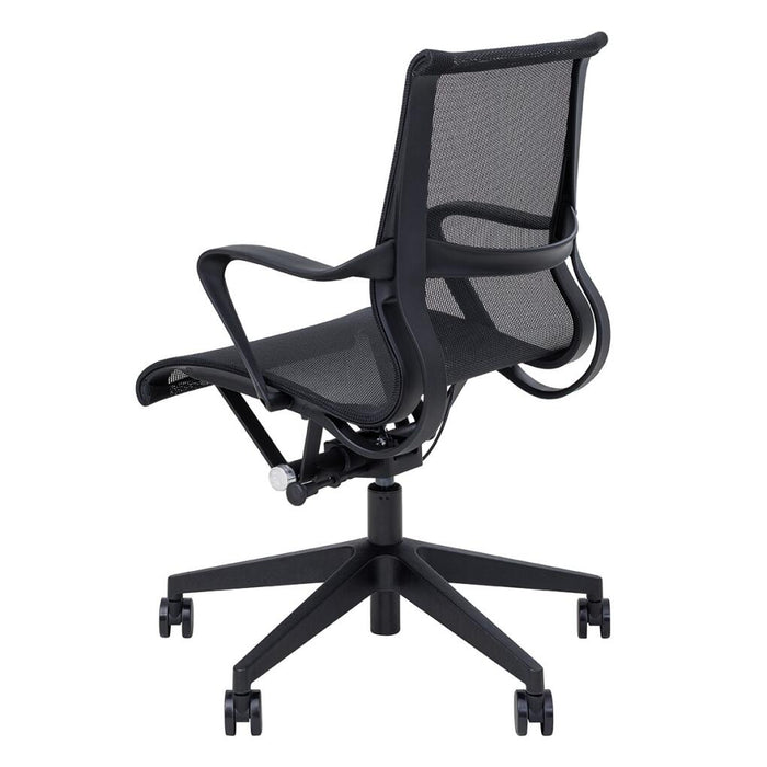 Scroll Boardroom Chair