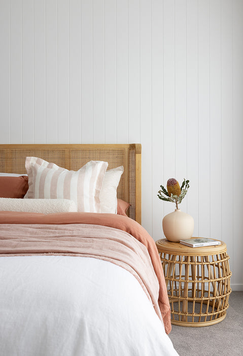 Castaway Bedhead - Queen