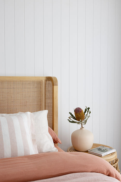 Castaway Bedhead - Queen