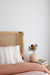 Castaway Bedhead - Super King - Natural Super King
