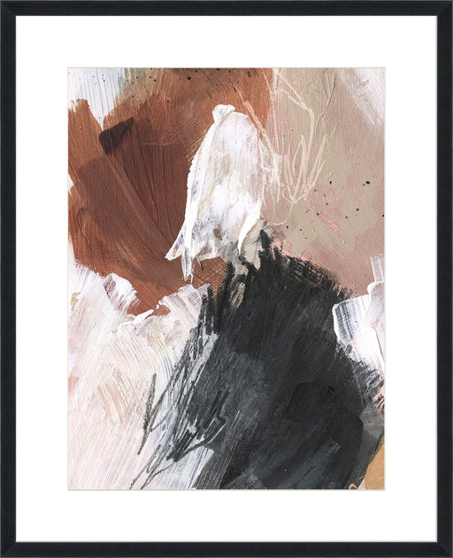 Unbleached Neutrals II Wall Art