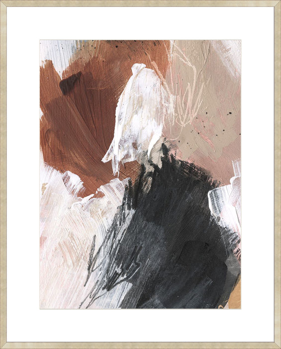 Unbleached Neutrals II Wall Art