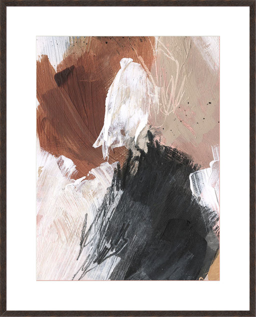 Unbleached Neutrals II Wall Art