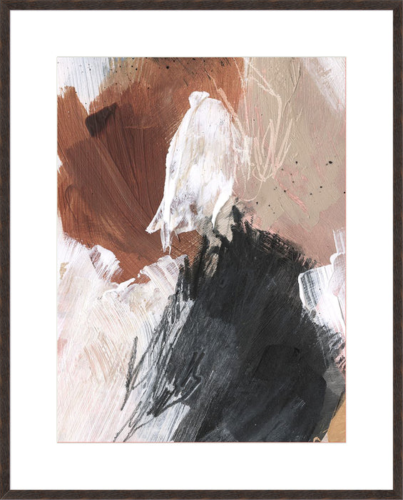 Unbleached Neutrals II Wall Art