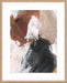 Unbleached Neutrals II Wall Art