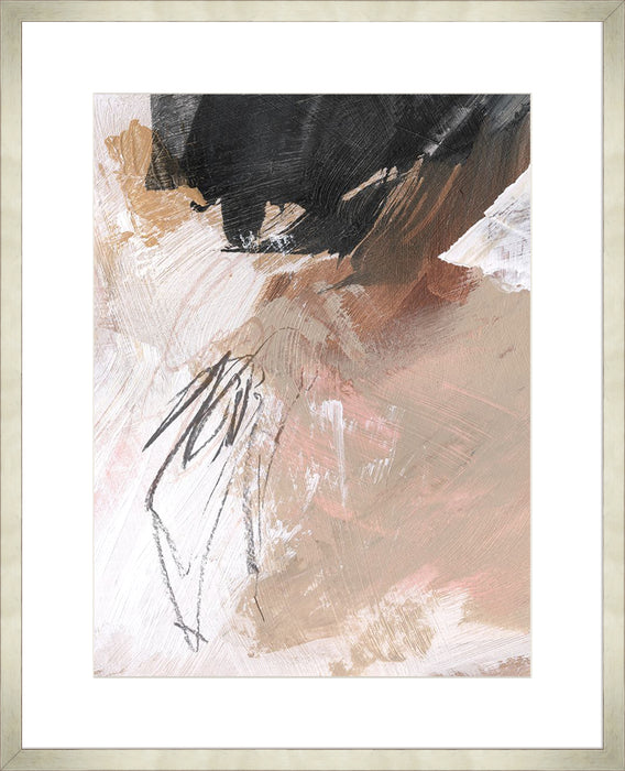 Unbleached Neutrals VI Wall Art