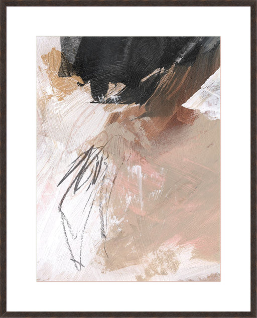 Unbleached Neutrals VI Wall Art