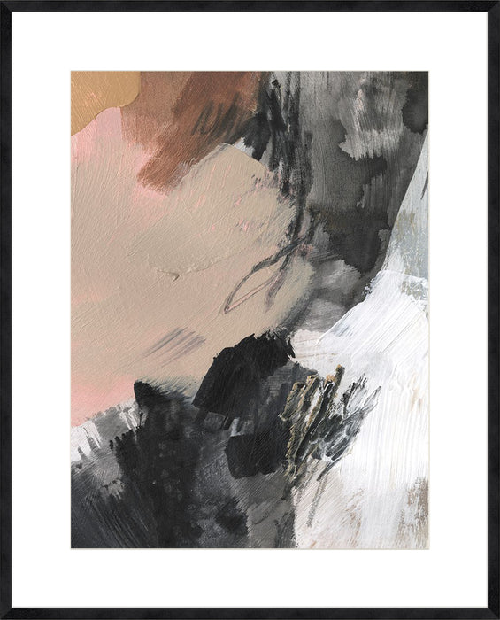 Unbleached Neutrals V Wall Art