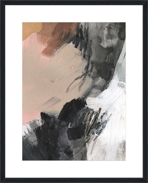 Unbleached Neutrals V Wall Art