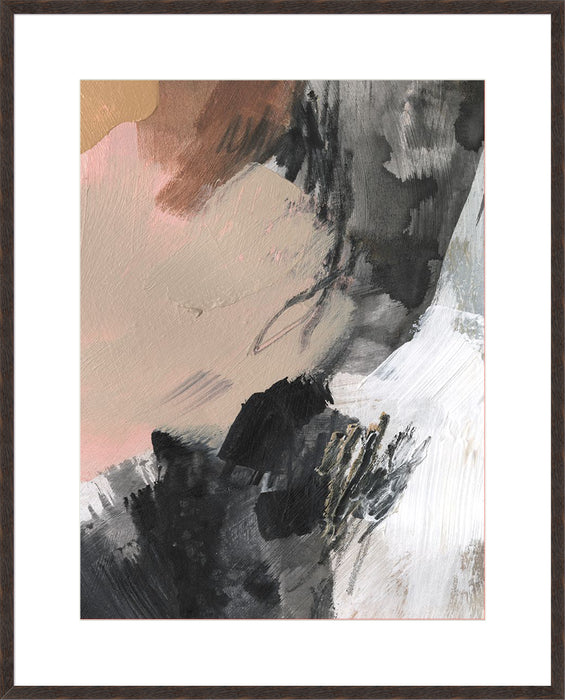 Unbleached Neutrals V Wall Art