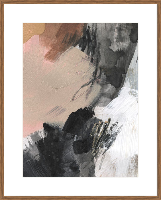 Unbleached Neutrals V Wall Art