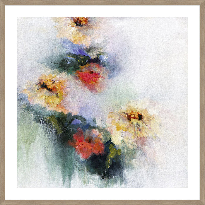 Unfolding Wall Art