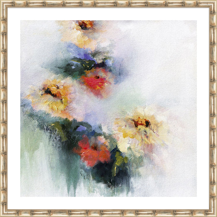 Unfolding Wall Art