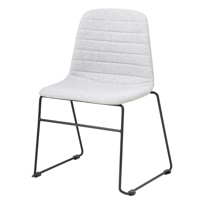 Sofia Sled Chair