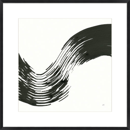 Unparalleled II Wall Art